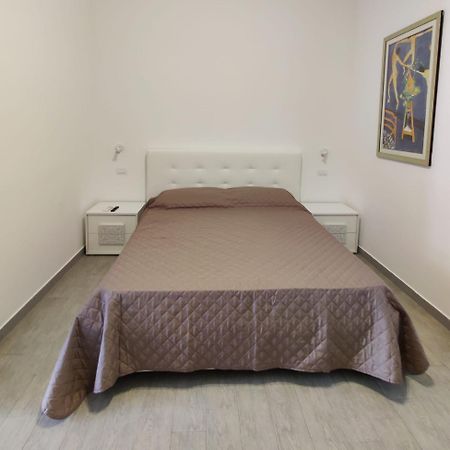 Willa Il Cardinale Reggio di Calabria Zewnętrze zdjęcie